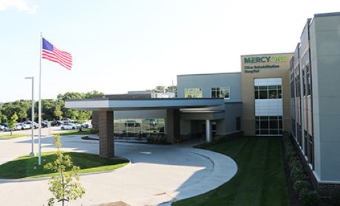 Mercy Rehabilitation Hospital