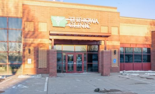The Iowa Clinic Urbandale