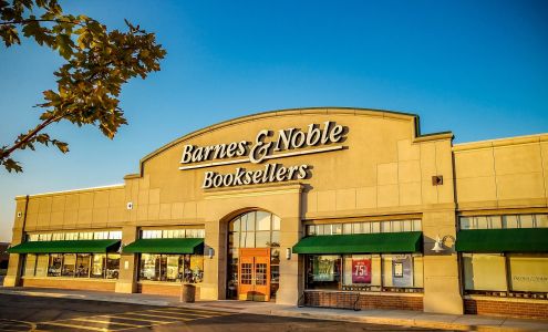 Barnes & Noble Booksellers Joliet