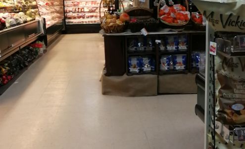 Marché Bonichoix Bon Conseil inc. Notre-Dame-du-Bon-Conseil