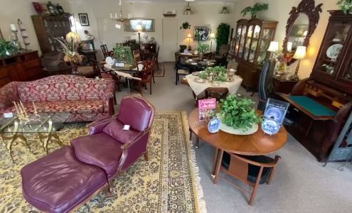 Gallery G II Greers Ferry