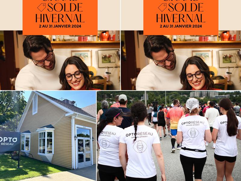 Opto-Réseau Waterloo