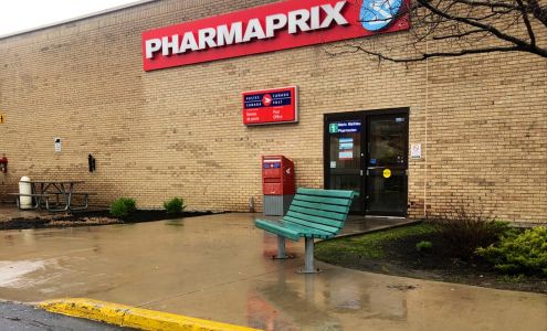 Mathieu Mario Saint-Jean-sur-Richelieu