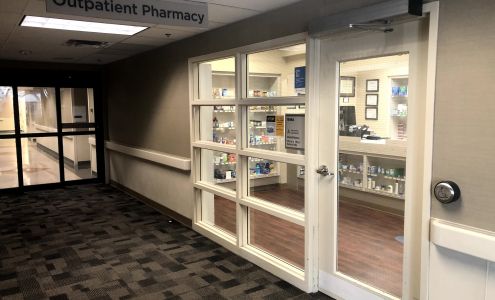 Ascension Rx - St. Francis Pharmacy