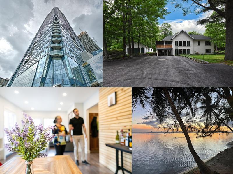 Dominic Lamarre | Équipe immobilière Re/Max