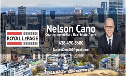 Nelson Cano: ROYA: LEPAGE