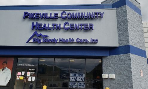 Pikeville Community Health Center