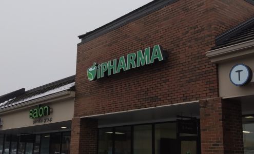 iPharma Community Pharmacy Overland Park