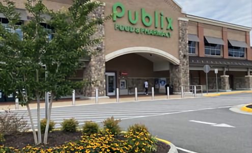 Publix Pharmacy at Charter Colony Shopping Center