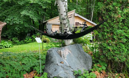 Galerie d?Art Mont-Sainte-Anne Beaupré