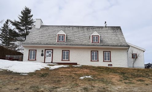 La Maison Vezina Boischatel
