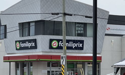 Familiprix Extra Sainte-anne-de-beaupré