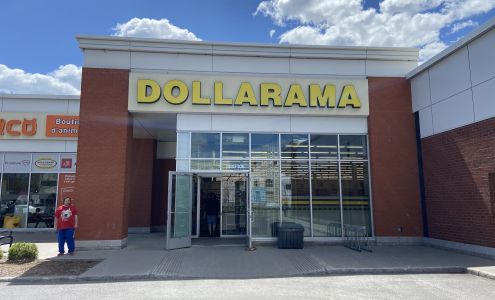 Dollarama Pointe-aux-trembles