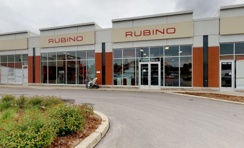 RUBINO Pointe-aux-trembles