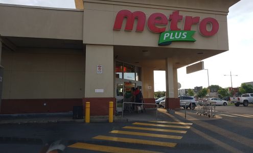 Metro Plus St-Jean-Baptiste Pointe-aux-trembles