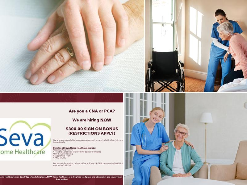 Seva Home Health Care