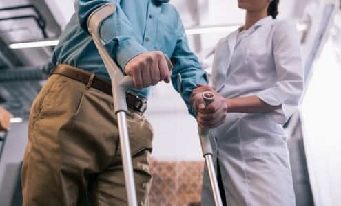 Precision Home Care LLc