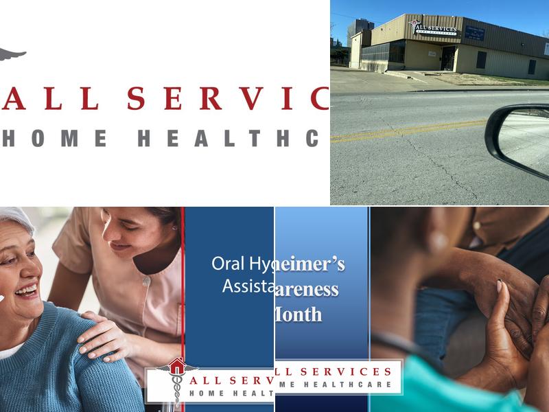 All Services Home Health Care