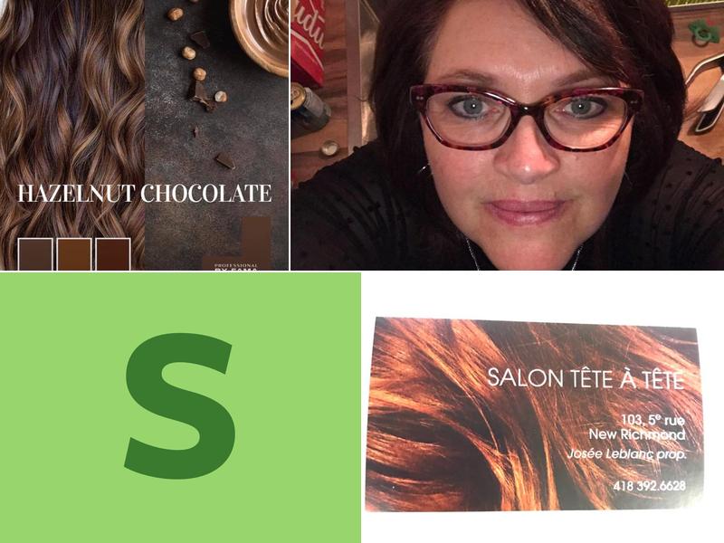 Josée Leblanc Coiffure