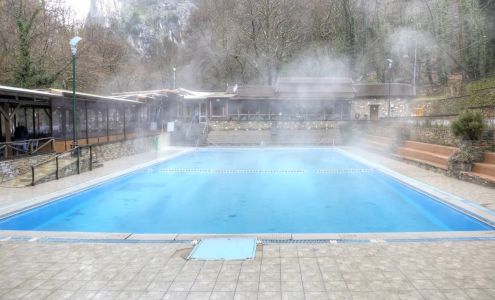 Équipements Piscine Nicolet