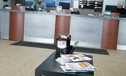 Point S - Garage Pneus Jutras Enr. Nicolet