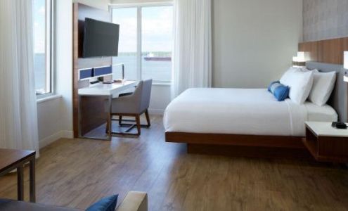 Delta Hotels Trois Rivieres Conference Centre