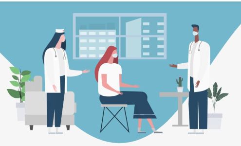 NextCare Urgent Care