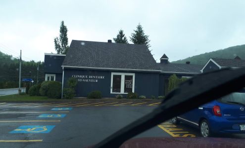 Clinique Medicale St Sauveur