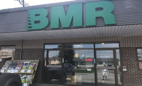 BMR Frenette & Frères Portneuf