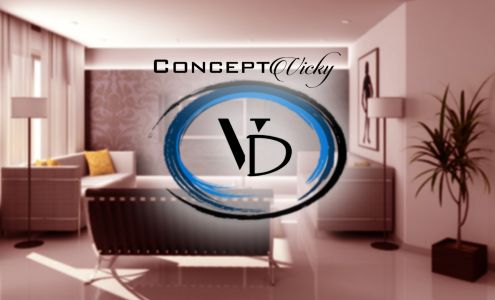 Concept Vicky | Décoration, Peinture et Design à Plessisville 1578 Av. Saint-Louis, Plessisville Quebec G6L 2M9