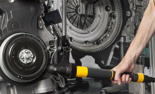 Fournitures Industrielles Pasco Inc Plessisville