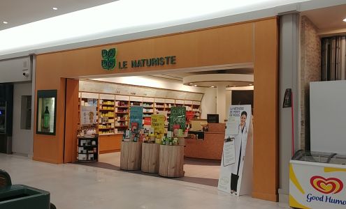 Naturiste Pointe-aux-trembles