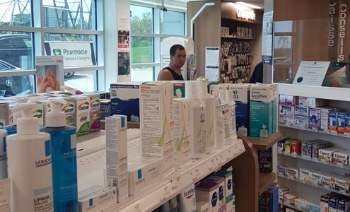 Uniprix Clinique Vermette et Bergeron - Pharmacie affiliée