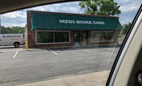 Medi Home Care
