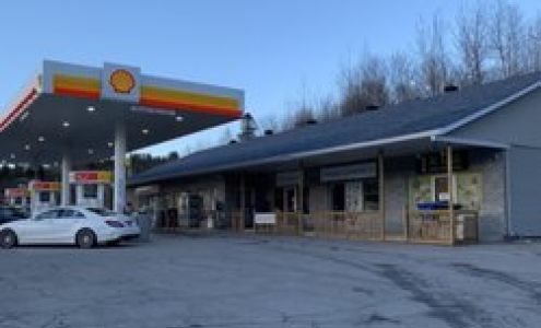 Shell - Dépanneur Des Hauteurs