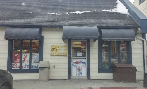 Boni-Soir - Dépanneur Du Vallon 1988 inc.