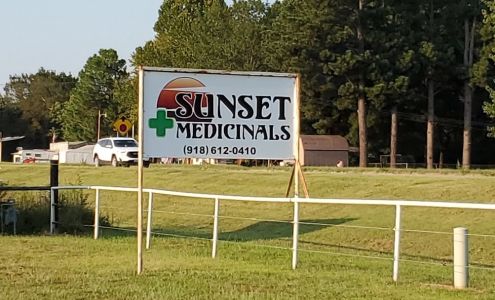 Sunset Medicinals Spiro