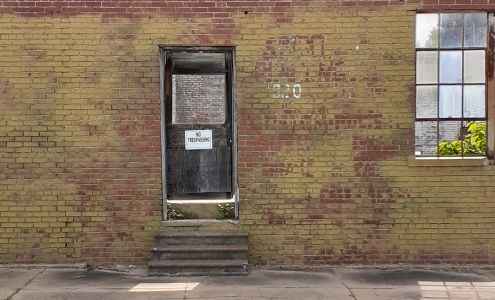 Spiro Public Library Spiro