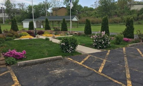 Ellet Community Church of God