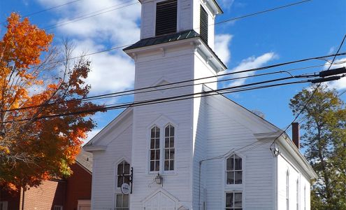 RAAC - Rappahannock Association for the Arts and the Community Washington