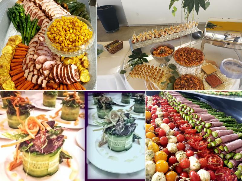 Culinary Productions