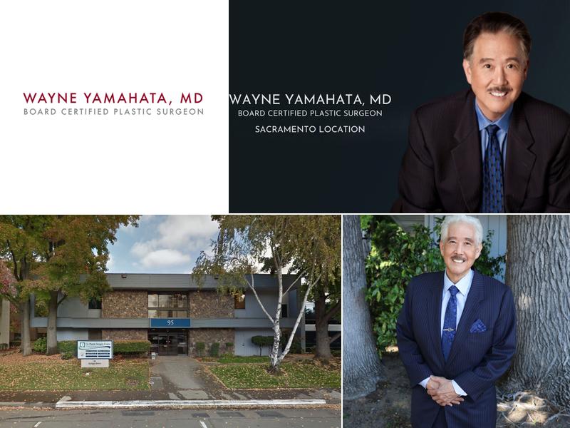 Wayne I. Yamahata, MD