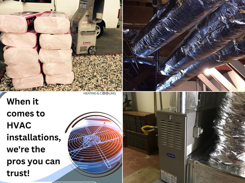 FairPrice Heating & Cooling San Jose