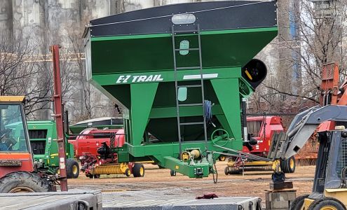 C&W Farm Supply, Inc. Courtland