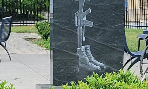 Salem VA Medical Center