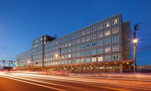 3600 West Broad Apartments