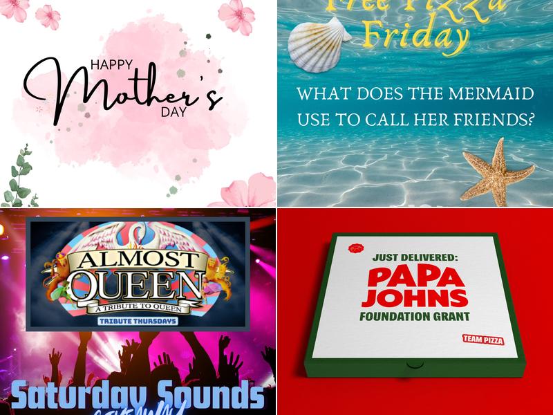 Papa John's Pizza Regional Office