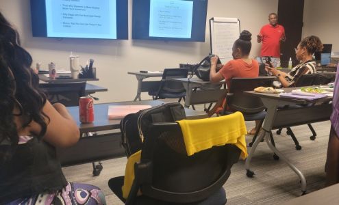 United Real Estate Richmond