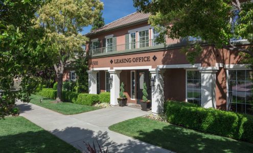 Granite Point Apartments