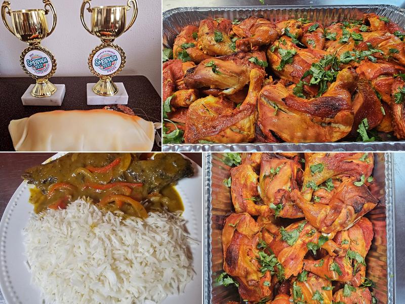 Namash Swahili Cuisine